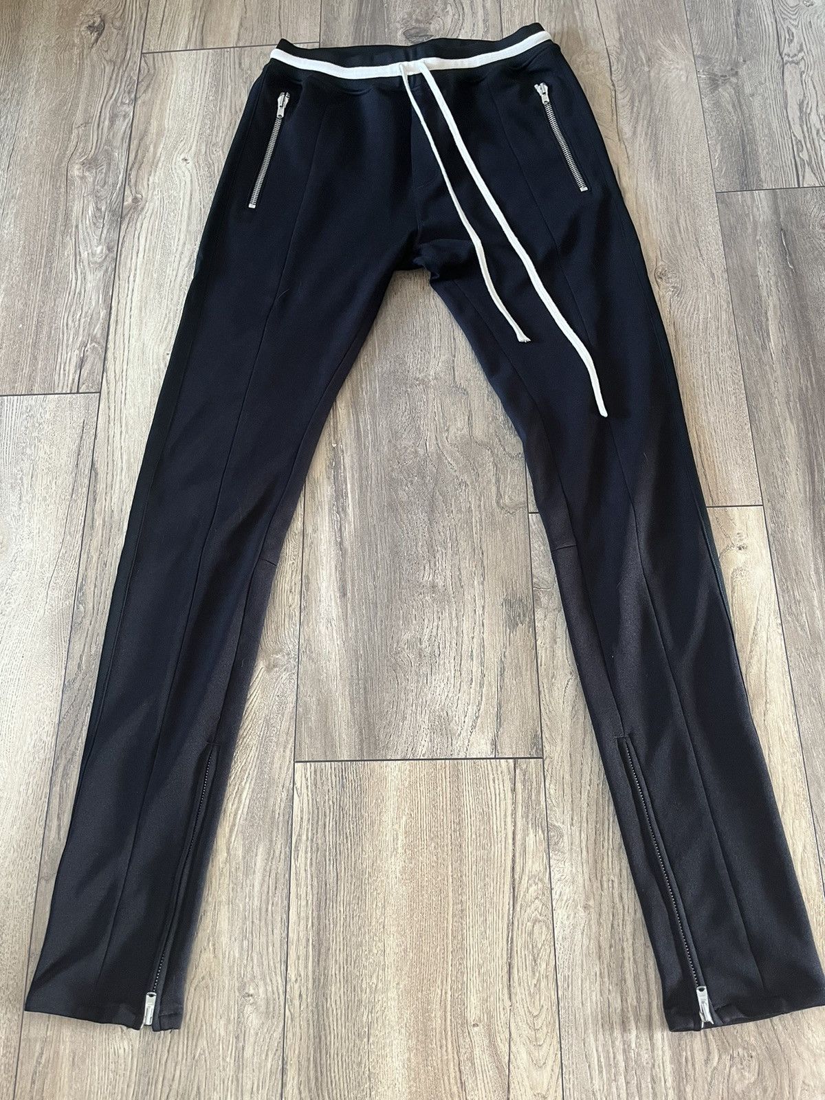 Fear Of God Fifth Collection Pants | Grailed