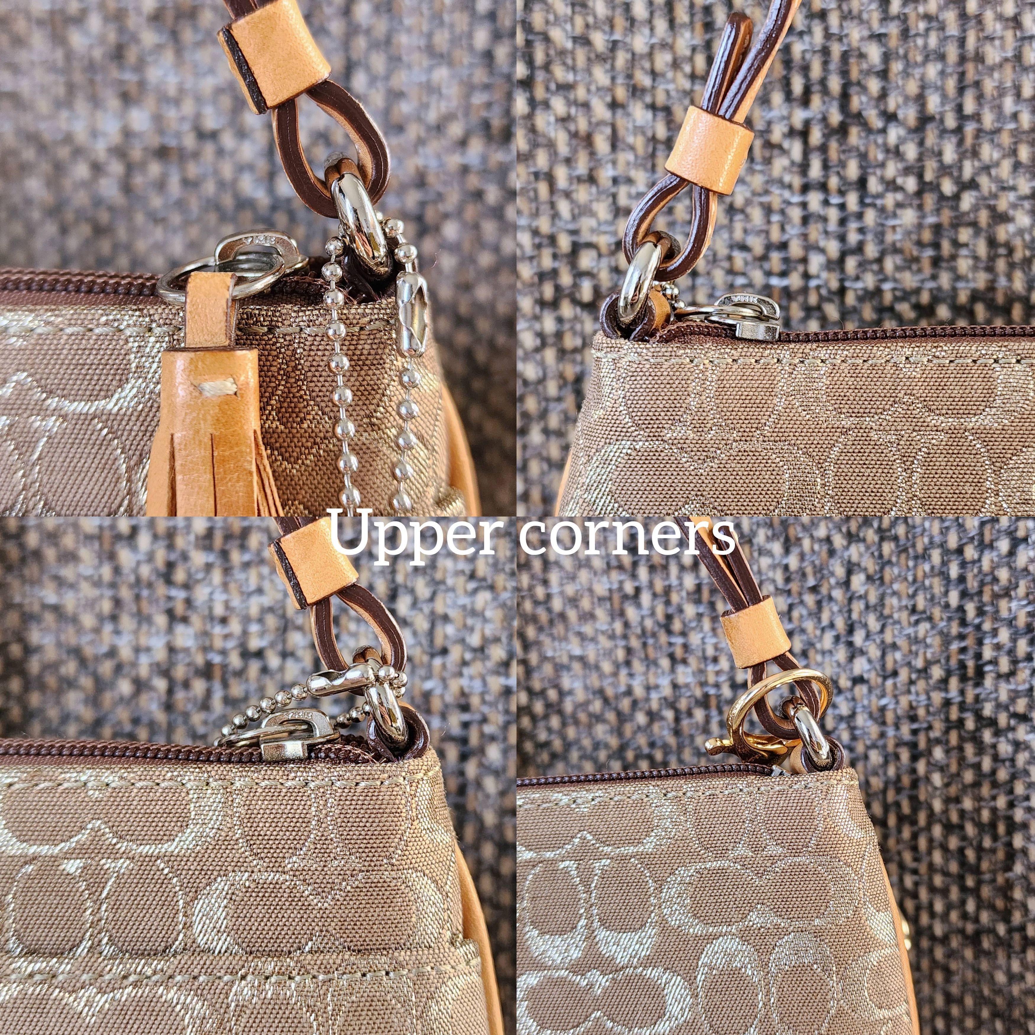 Coach Coach Y2k Slim Shoulder Bag Size ONE SIZE - 12 Thumbnail