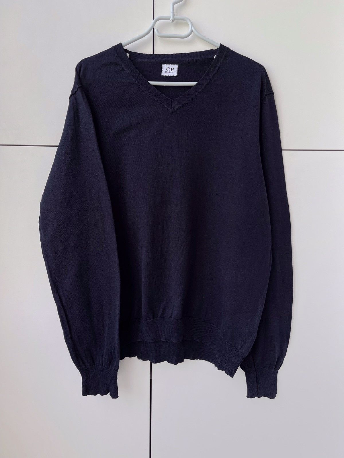 Vintage C.P. Company Sweater
