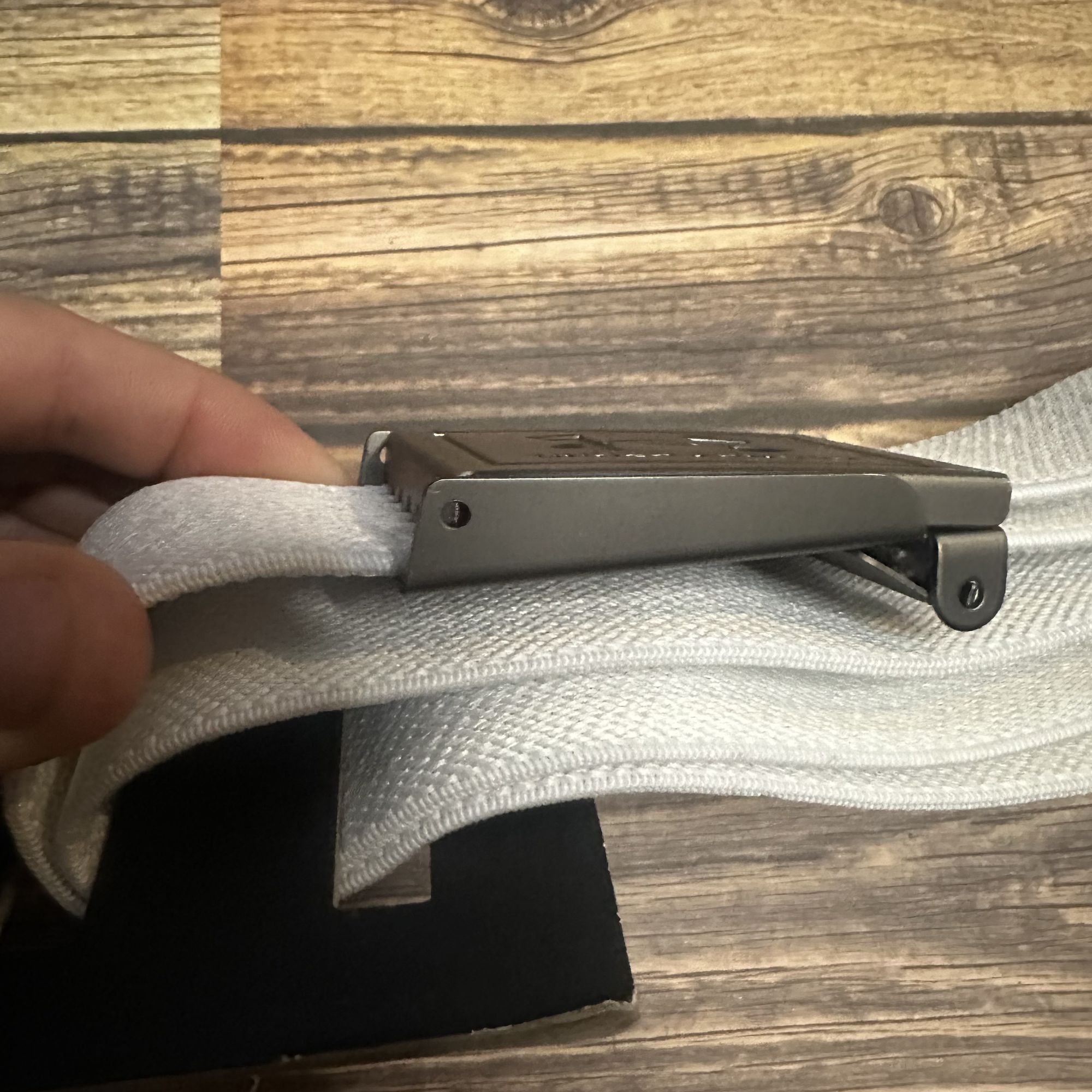 Under Armour Under Armour Men's Drive Stretch Webbing Belt NWT One Size ( Size ONE SIZE - 5 Thumbnail