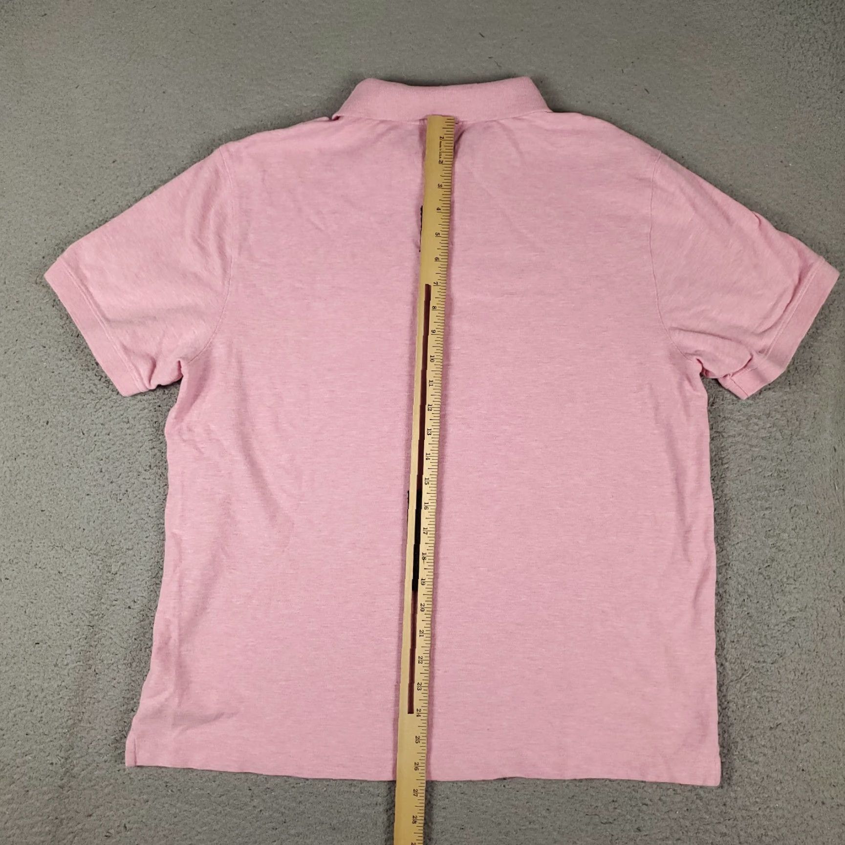 Vineyard Vines Vineyard Vines Polo Shirt Mens L Pink Slim Fit Whale Casual Short Sleeve Polo Shirt Mens L Pink Slim Fit Whale Casual Short Sleeve Size US L / EU 52-54 / 3 - 3 Thumbnail
