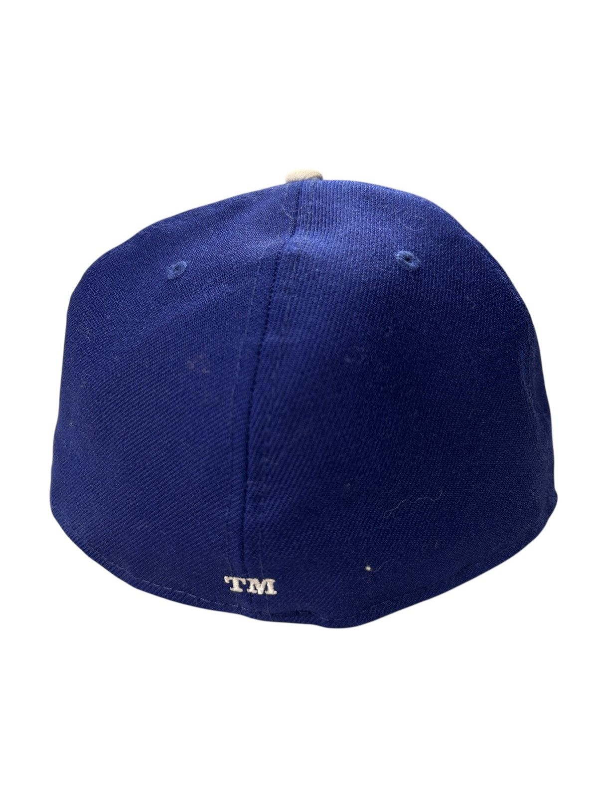 BetterTM B Fitted New Era 7 3/4 Size ONE SIZE - 2 Thumbnail
