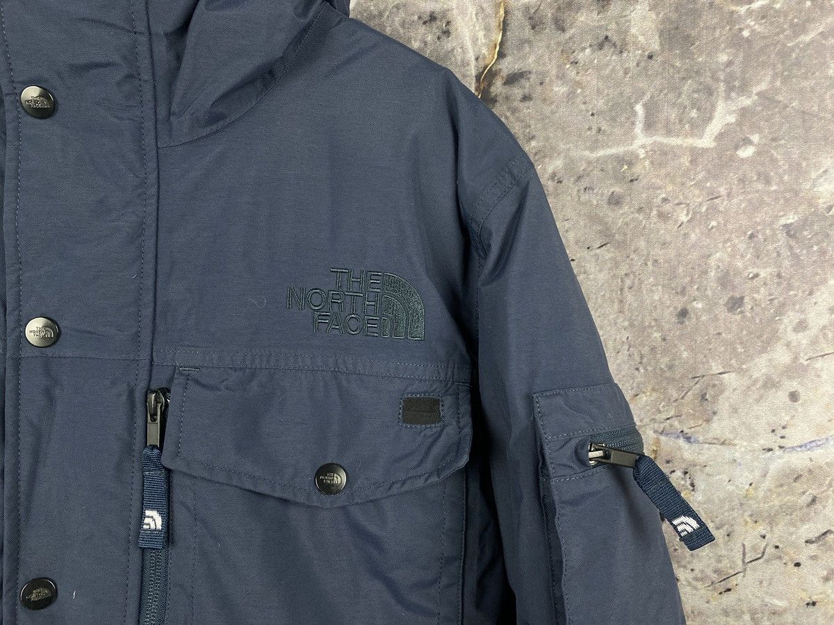 The North Face Men’s The North Face Jacket HyVent Size Medium Size US M / EU 48-50 / 2 - 5 Thumbnail