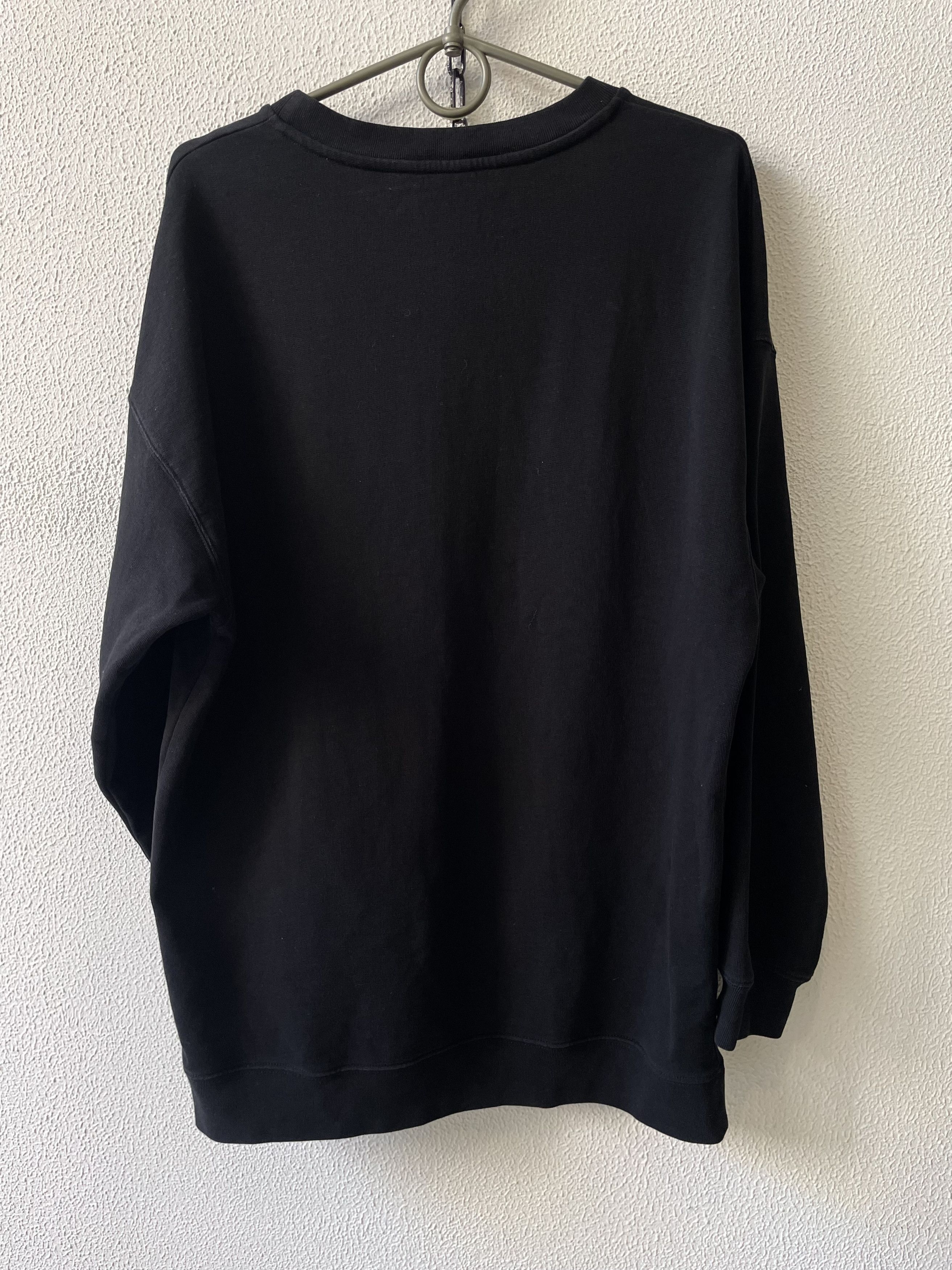 Moschino Rare Moschino black luxury Size US L / EU 52-54 / 3 - 5 Thumbnail
