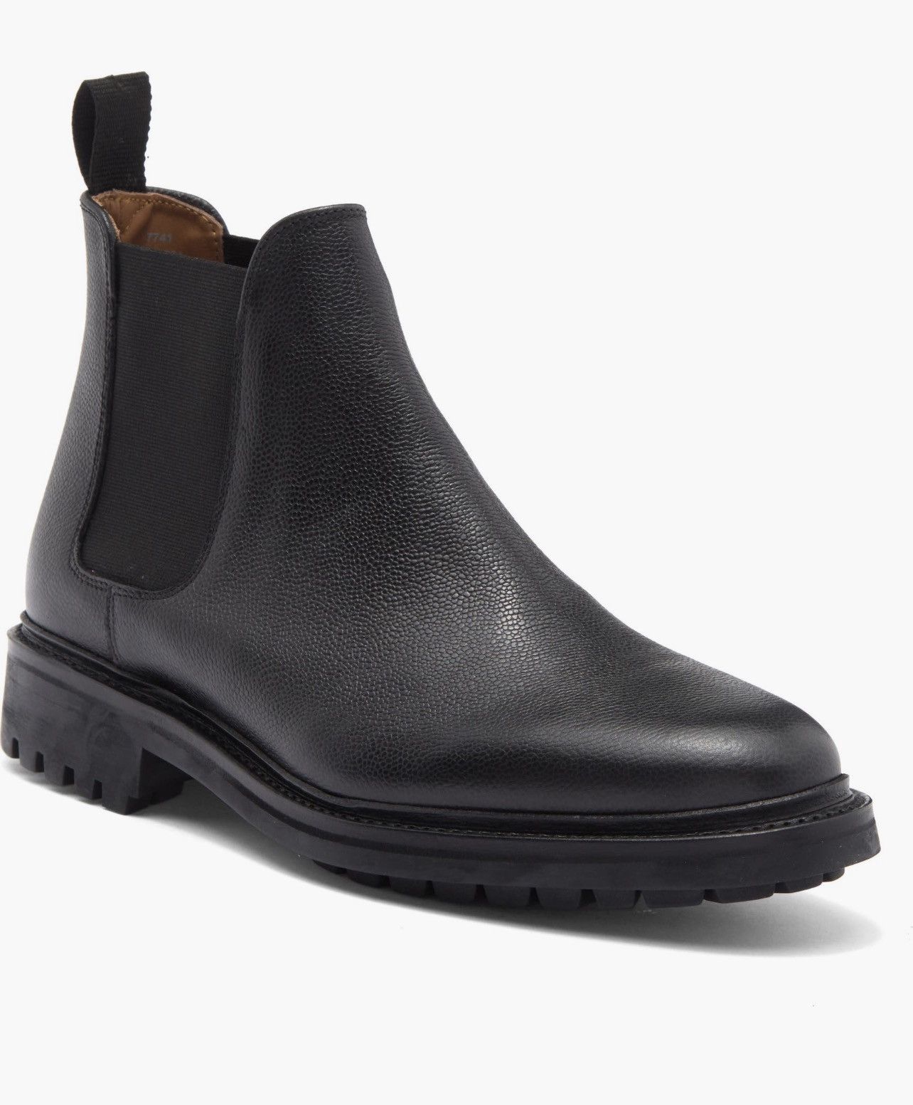 Allen Edmonds Allen Edmonds Chelsea mens boots 9 new Size US 9 / EU 42 - 8 Thumbnail