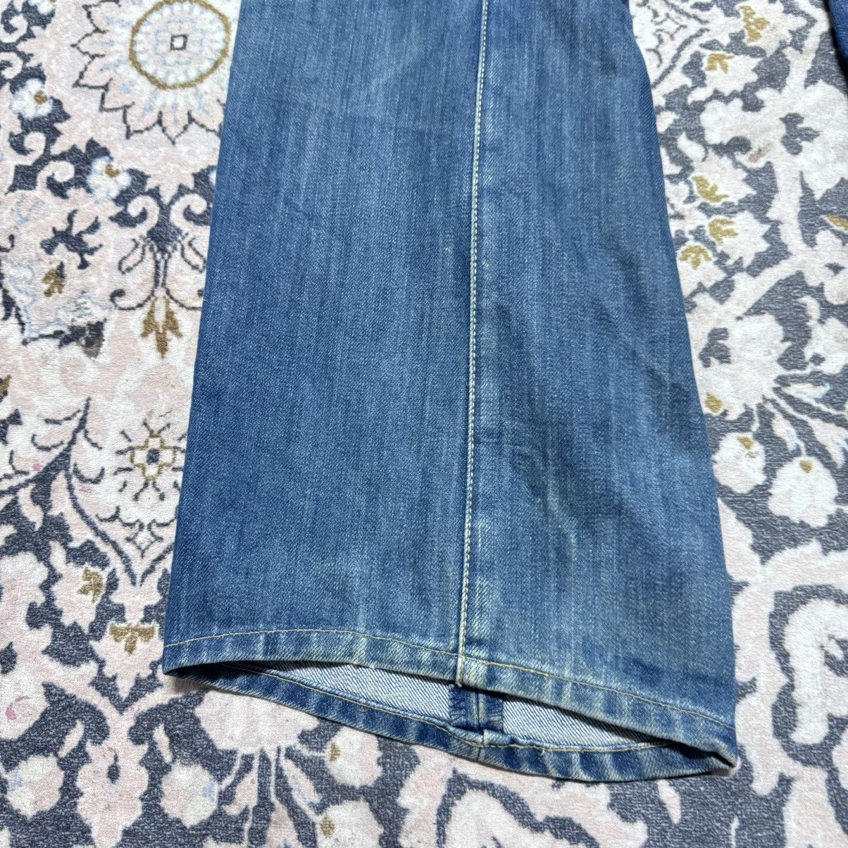 Levi's Vintage Levis Engineered Loose Jeans Size US 33 - 15 Thumbnail
