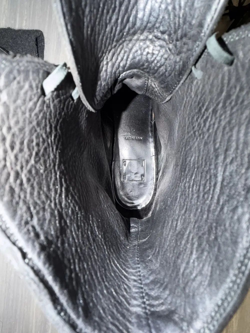 Guidi Guidi 795V_N Size US 11 / EU 44 - 9 Thumbnail