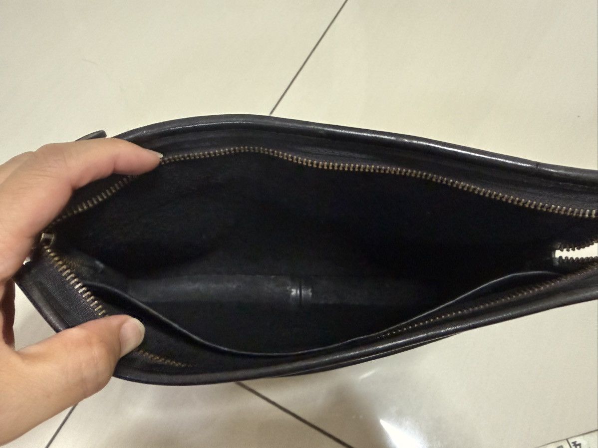 Coach Vintage Coach Clutch Made USA Size ONE SIZE - 4 Thumbnail