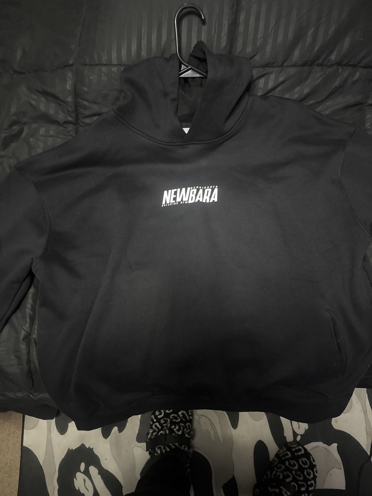 New Era New Era Size US XS / EU 42 / 0 - 3 Thumbnail
