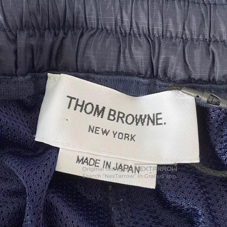 Thom Browne Thom Browne size 2 Casual Long Pants Size US 28 / EU 44 - 3 Thumbnail