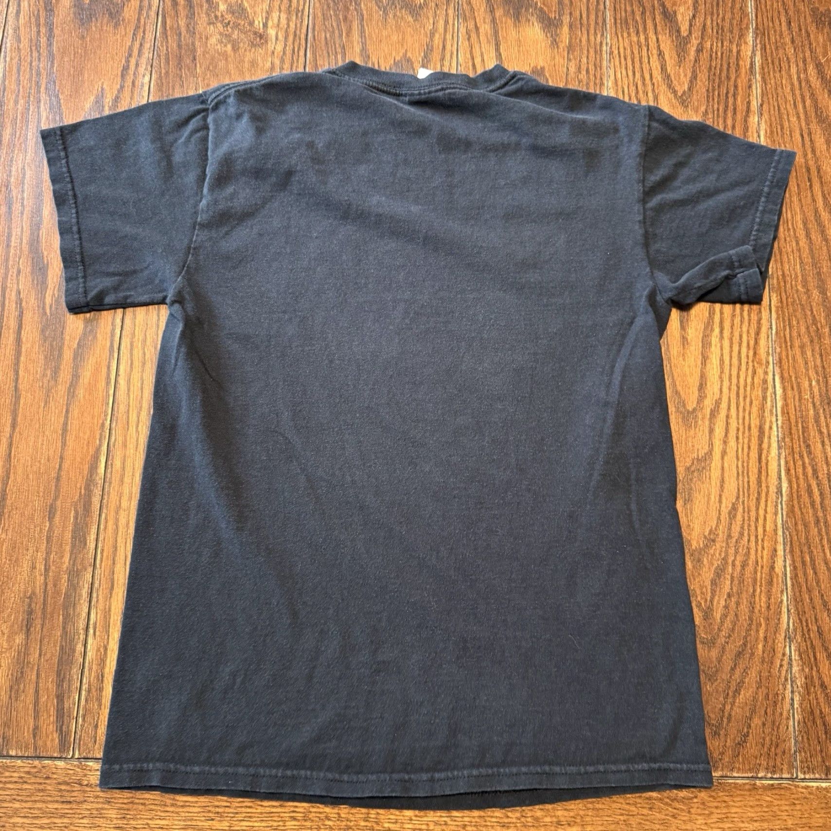 Vintage Skillet Feel Awake T Shirt Small Medium Christian Rock Faded Size US S / EU 44-46 / 1 - 4 Thumbnail