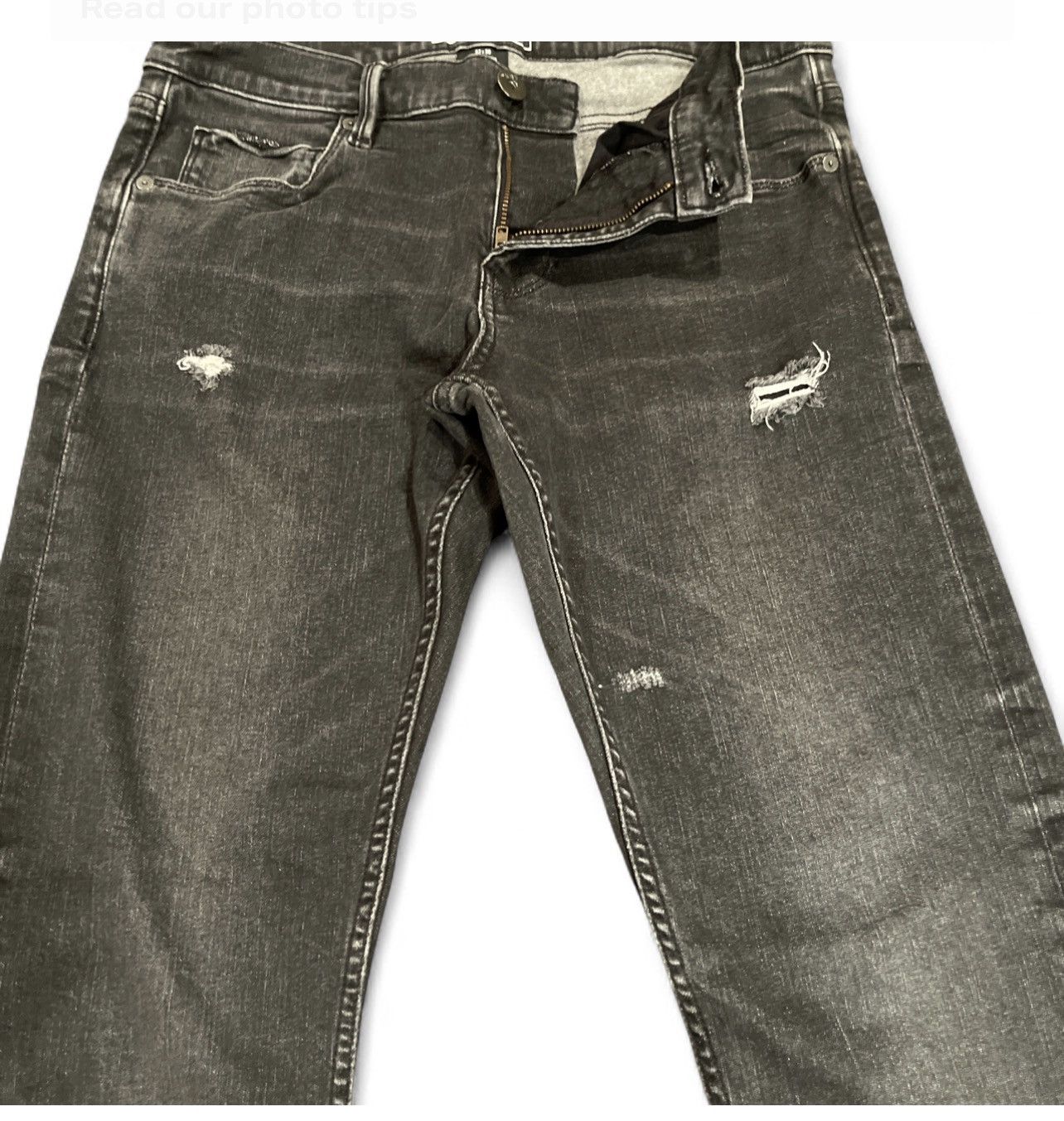 DKNY DKNY pants 32/30” Size US 32 / EU 48 - 1 Thumbnail