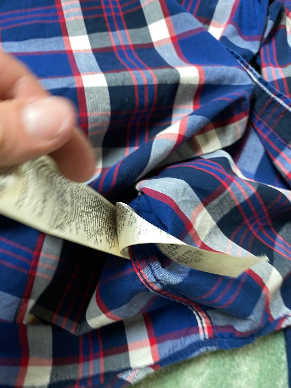 Diesel VINTAGE Print Shirt Size S DIESEL Streetwear Size US S / EU 44-46 / 1 - 11 Thumbnail