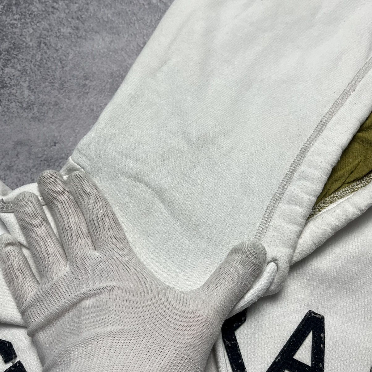 G-Star Vintage G-Star RAW Pocket Hoodie Y2K Streetwear Size US XXL / EU 58 / 5 - 19 Thumbnail