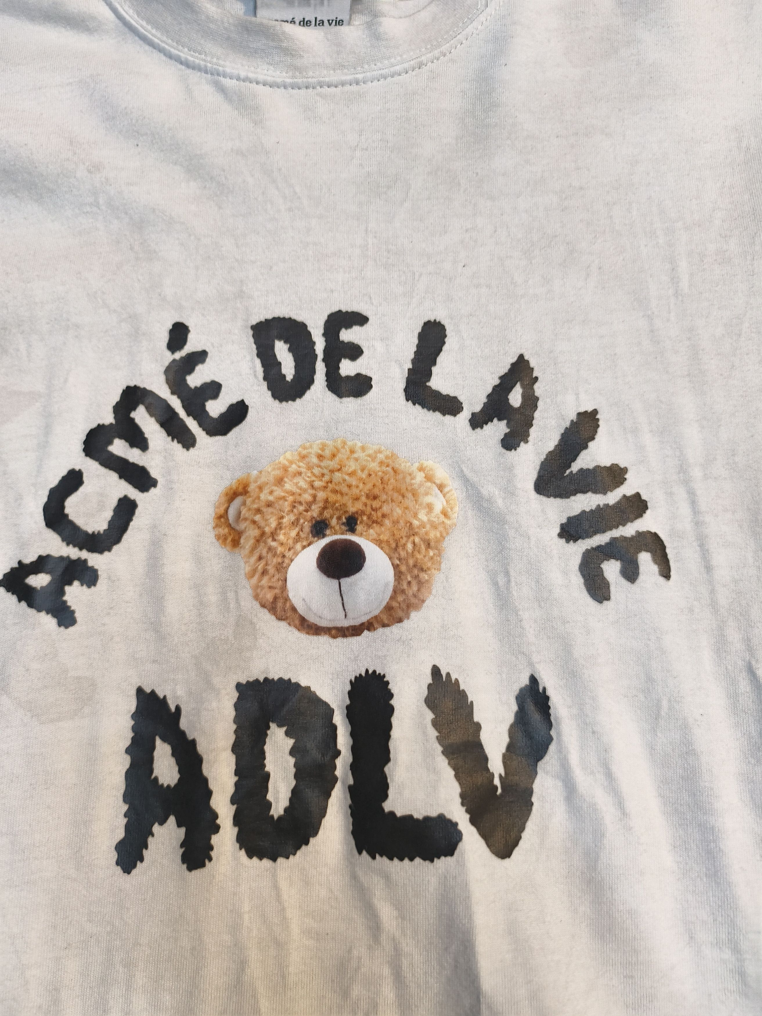 Acme Clothing ADLV Acme Size US M / EU 48-50 / 2 - 4 Thumbnail
