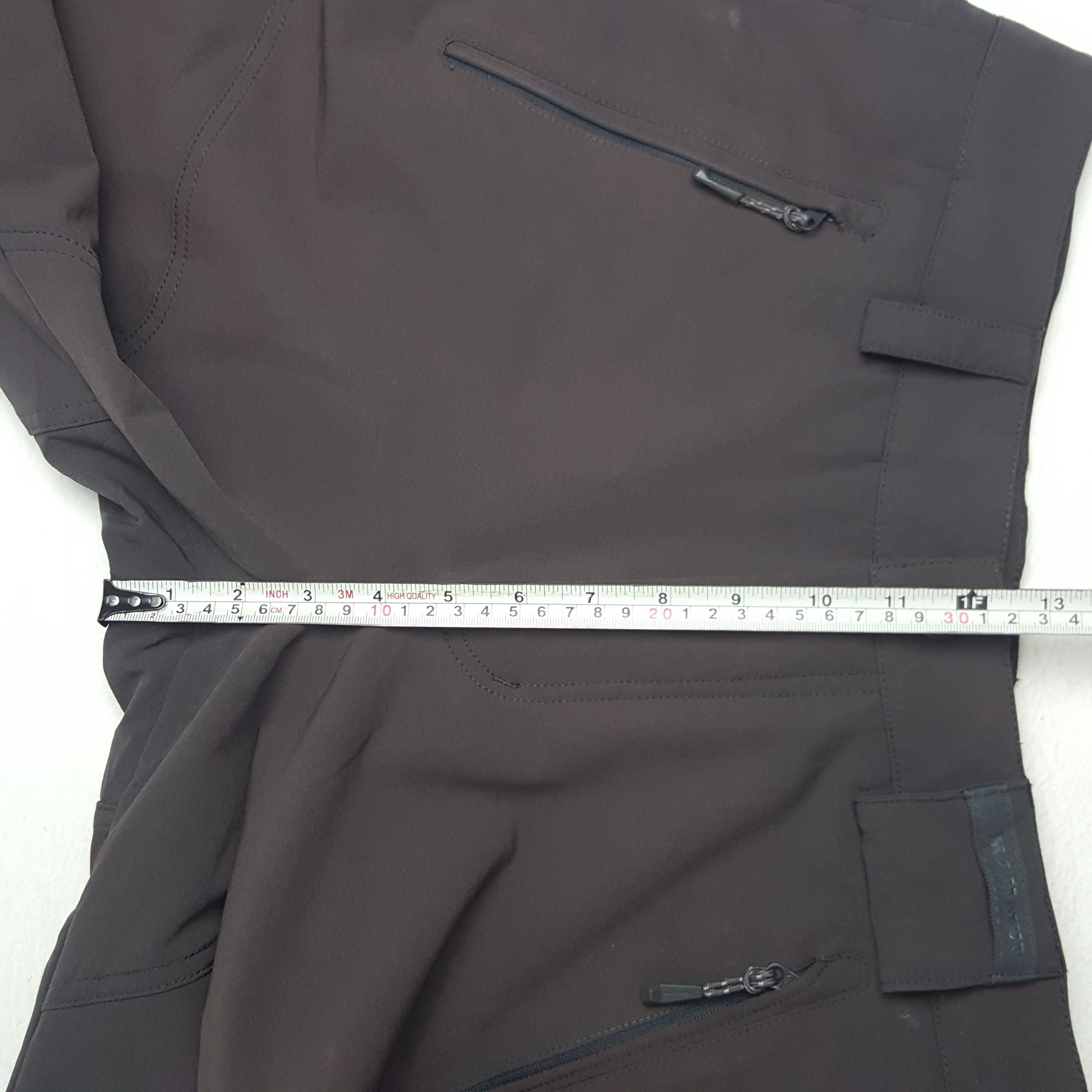 Mammut × Vintage Vintage Mammut Outdoor Activity Sport Style Pants Size US 31 - 10 Thumbnail