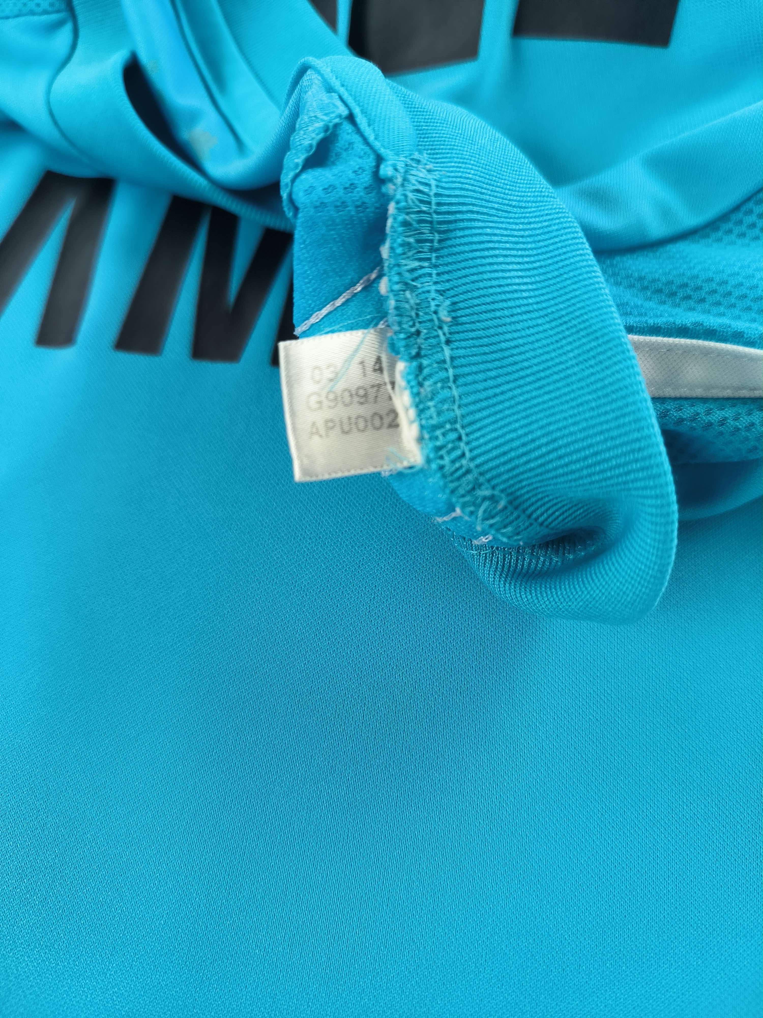 Adidas Chelsea 2014-15 Adidas training football jersey size XL Size US XL / EU 56 / 4 - 6 Thumbnail