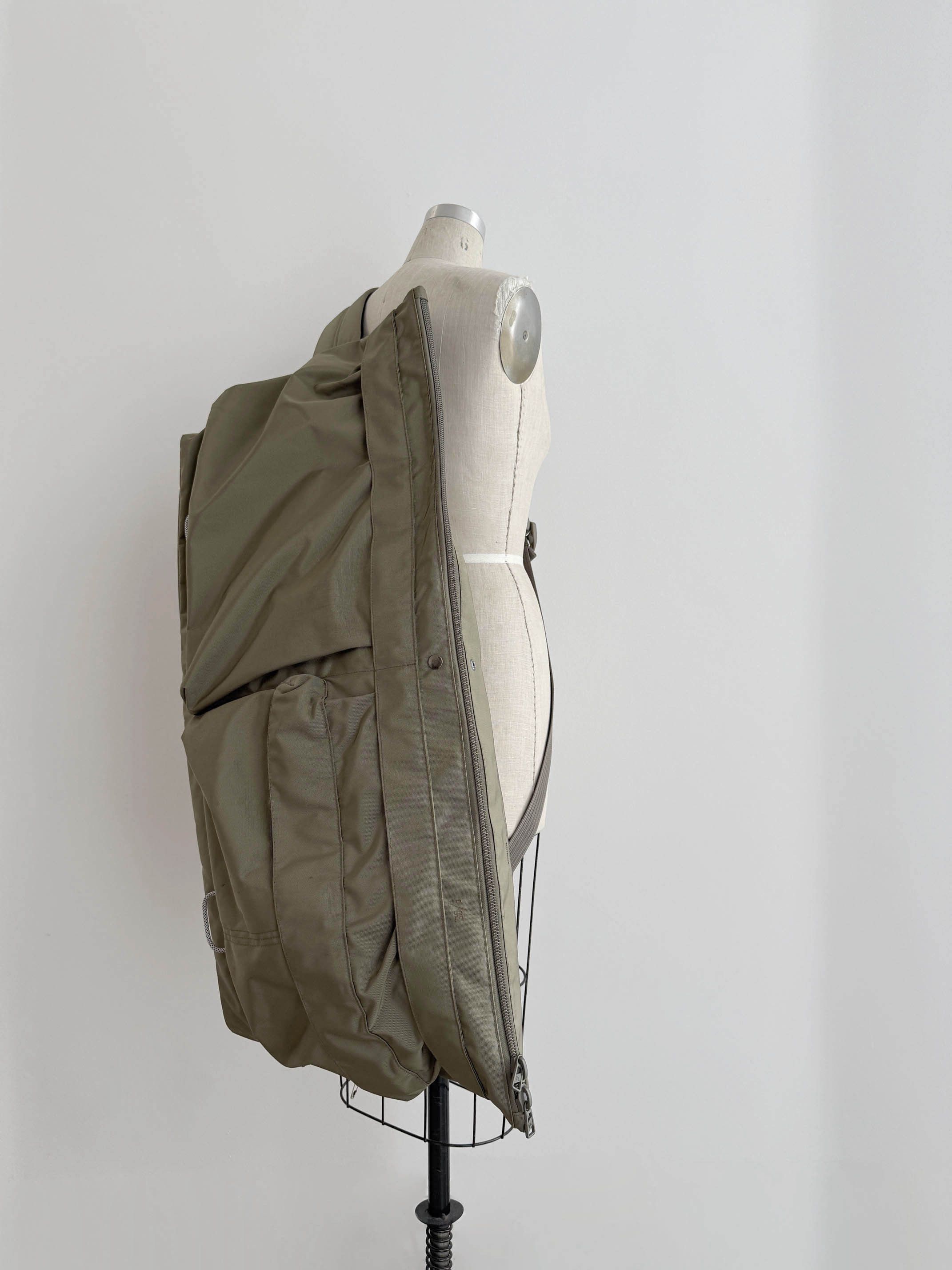 F/CE F/CE giant board crossbody bag Size ONE SIZE - 2 Thumbnail