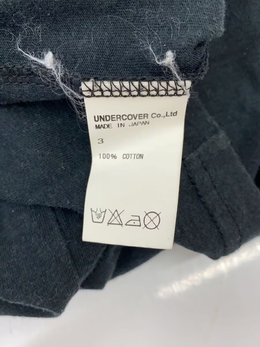Undercover Retro Record Label Tee Size US L / EU 52-54 / 3 - 5 Thumbnail