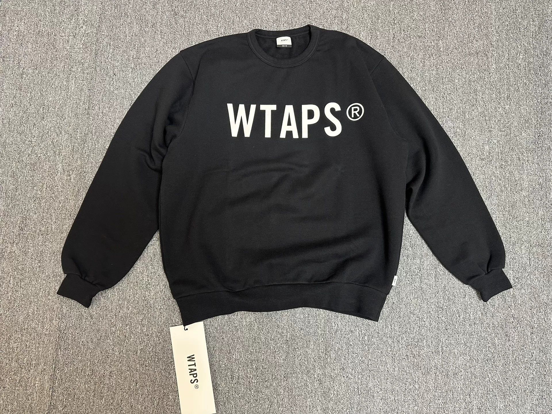 Wtaps Wtaps Youthful Dayz | Grailed