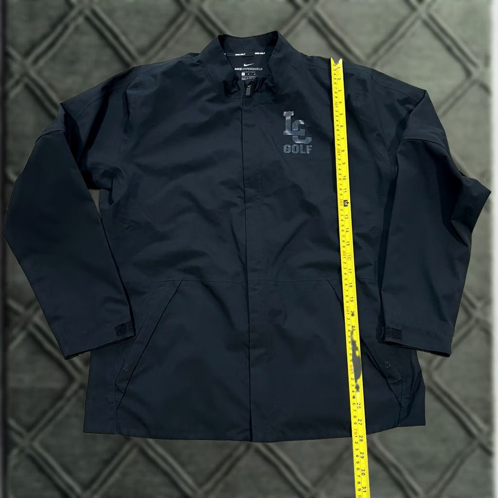 MMW × Nike Nike x MMW Convertible Jacket | Grailed