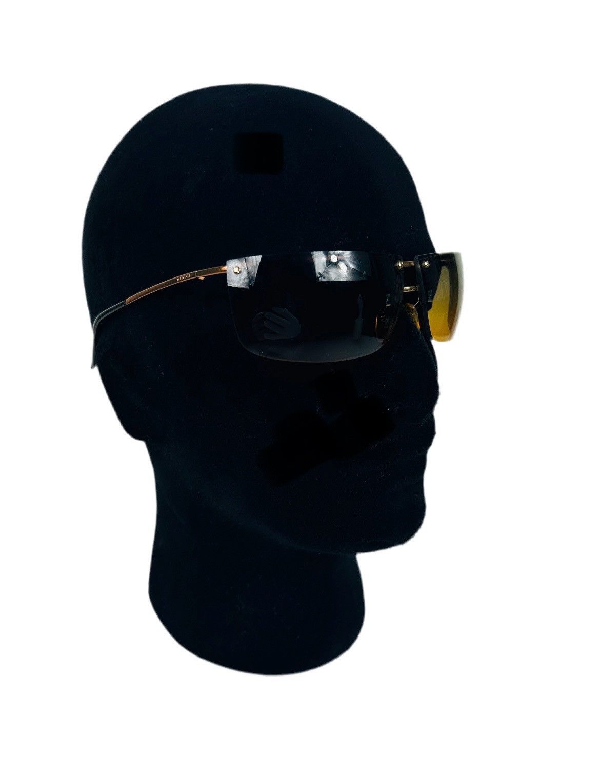 Gucci Gucci GG 2653/S 3 Sunglasses Size ONE SIZE - 1 Thumbnail