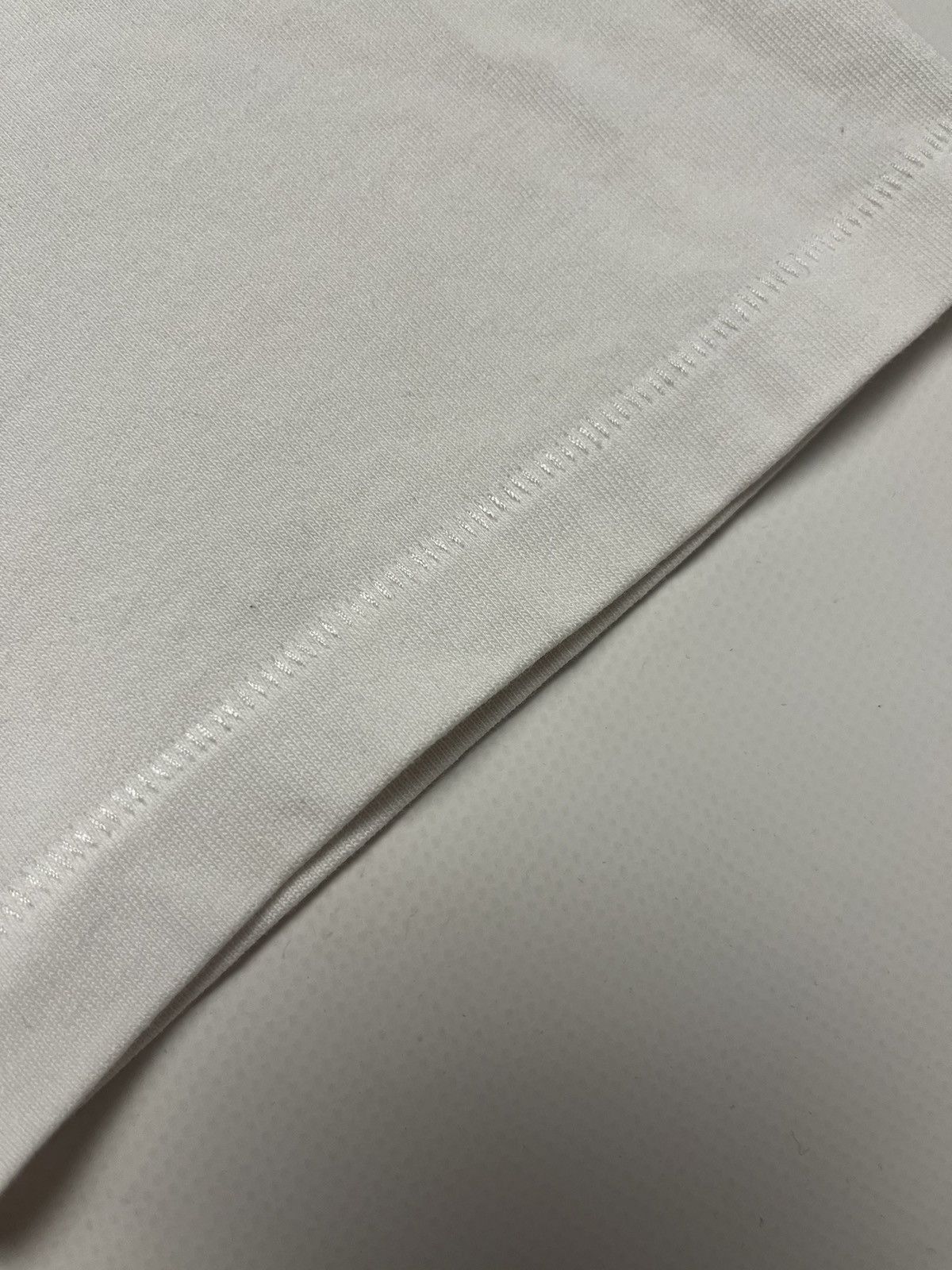 3.1 Phillip Lim 3.1 Phillip Lim perfect blank heavyweight single stitch tee Size US L / EU 52-54 / 3 - 6 Thumbnail