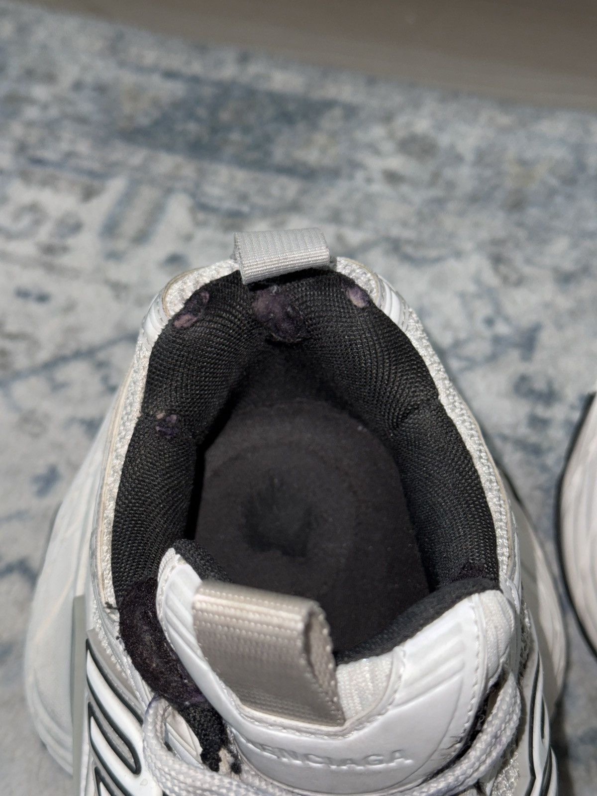 Balenciaga Balenciaga 10 XL Size US 8 / EU 41 - 14 Thumbnail