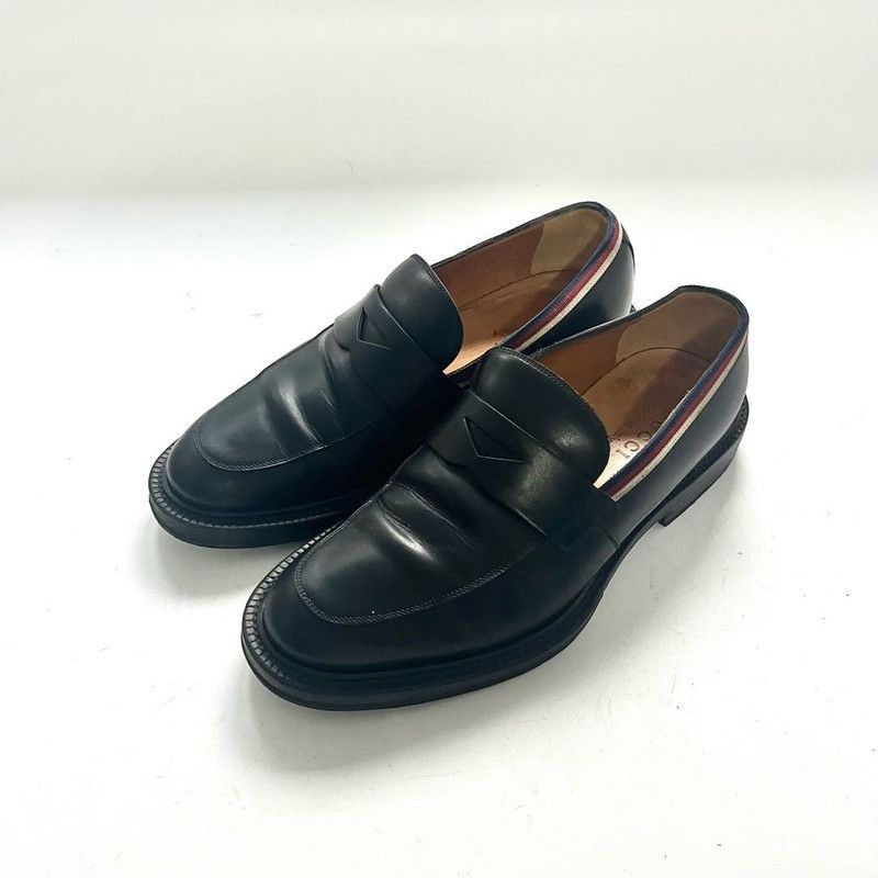 Gucci Men's Black Casual Shoes -2508