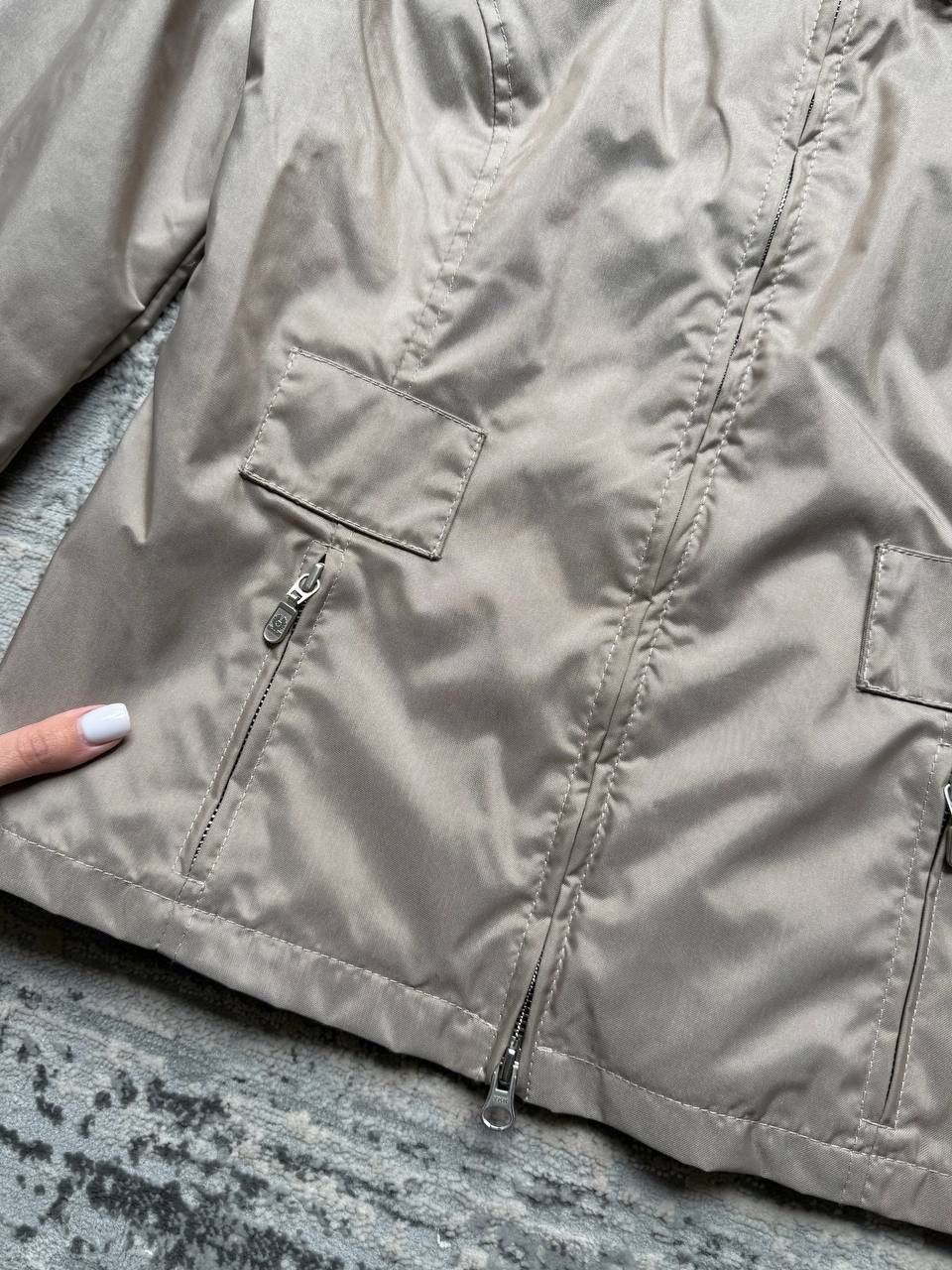 Belstaff Belstaff Jacket Size S / US 4 / IT 40 - 4 Thumbnail
