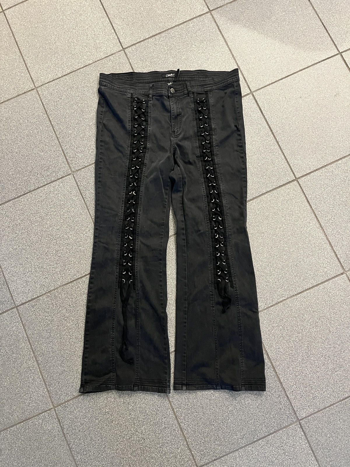 Other Raver pants size 40 Size US 40 / EU 56 - 1 Thumbnail