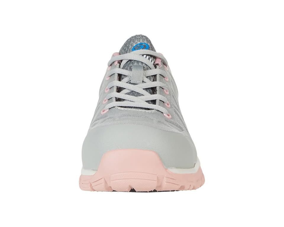 Other Nautilus women's Safety Footwear Spark CT Grey 2 8.5 D wide Size US 8.5 / IT 38.5 - 9 Thumbnail