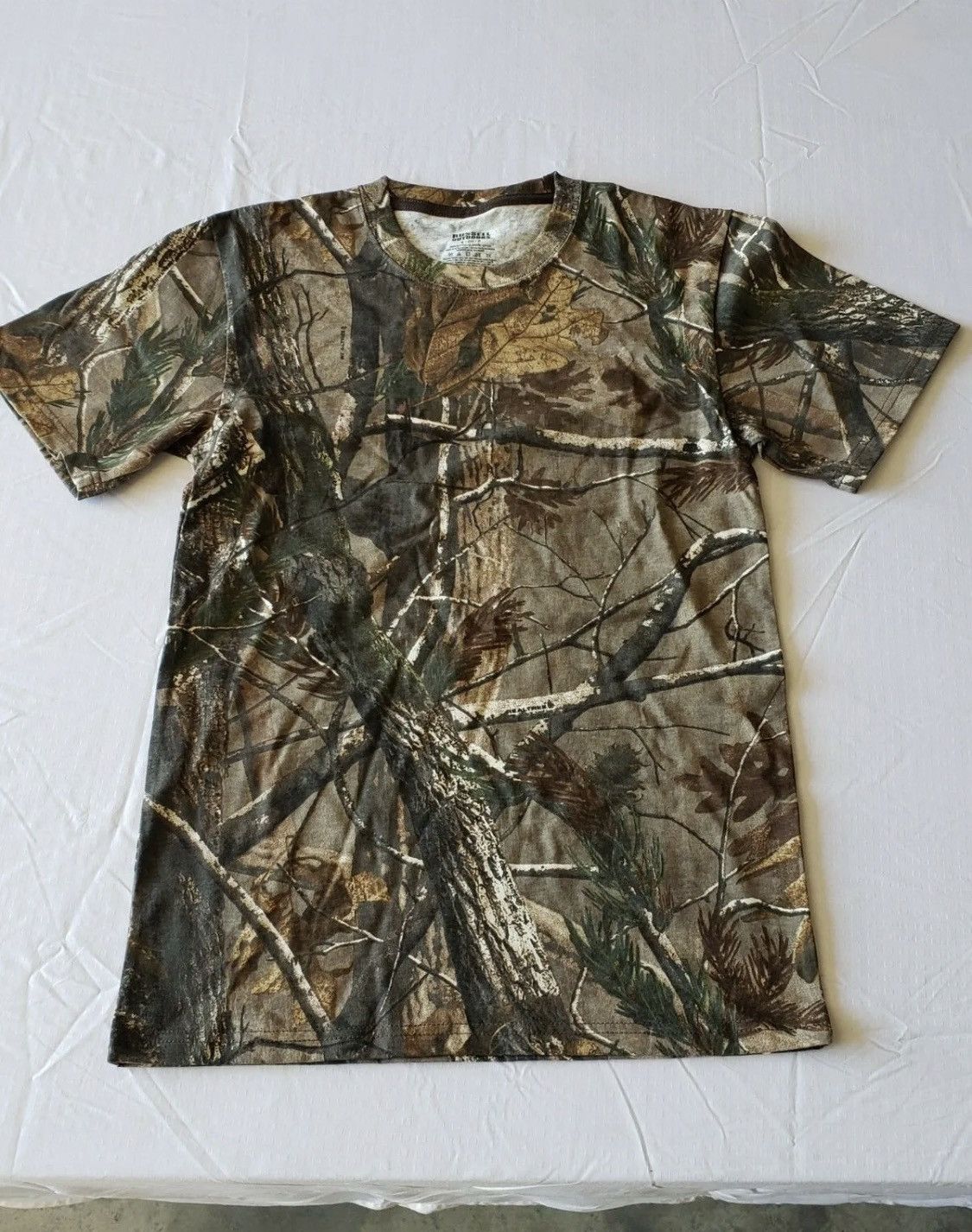 Mossy Oaks × Realtree × Vintage Realtree camo shirt Size US M / EU 48-50 / 2 - 2 Thumbnail