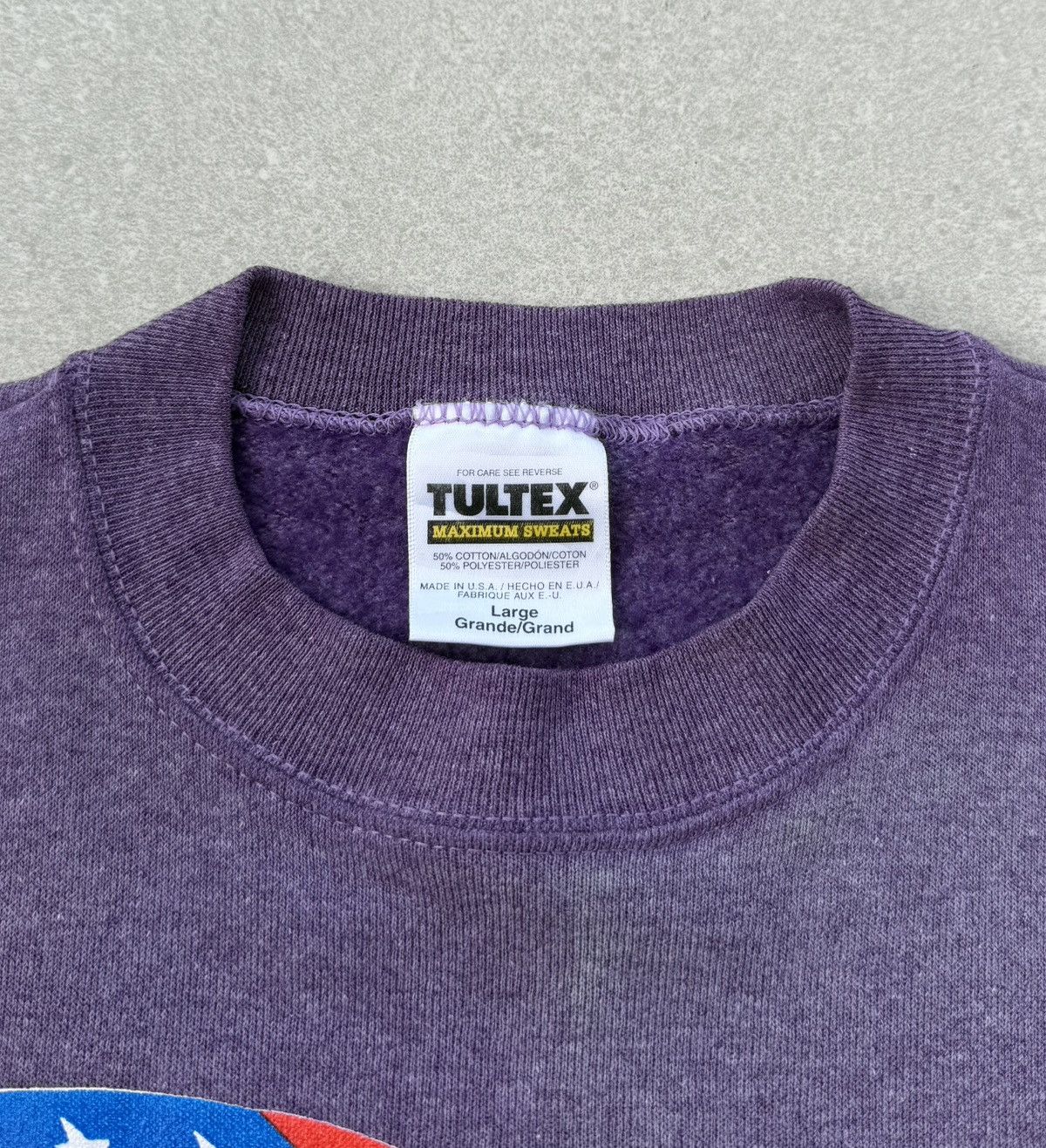 NASCAR Vintage 90s HANNA BARBERAWACKY Races Muttley Nascar Crewneck Size US L / EU 52-54 / 3 - 9 Thumbnail