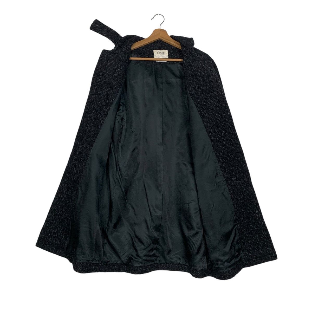 Japanese Brand Doney Casa Duffle Coat Size M / US 6-8 / IT 42-44 - 12 Thumbnail