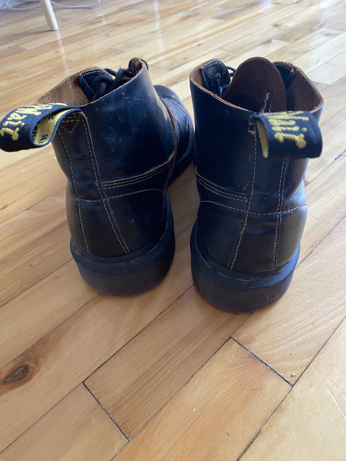 Dr. Martens Dr martens churchs Size US 11 / EU 44 - 3 Thumbnail