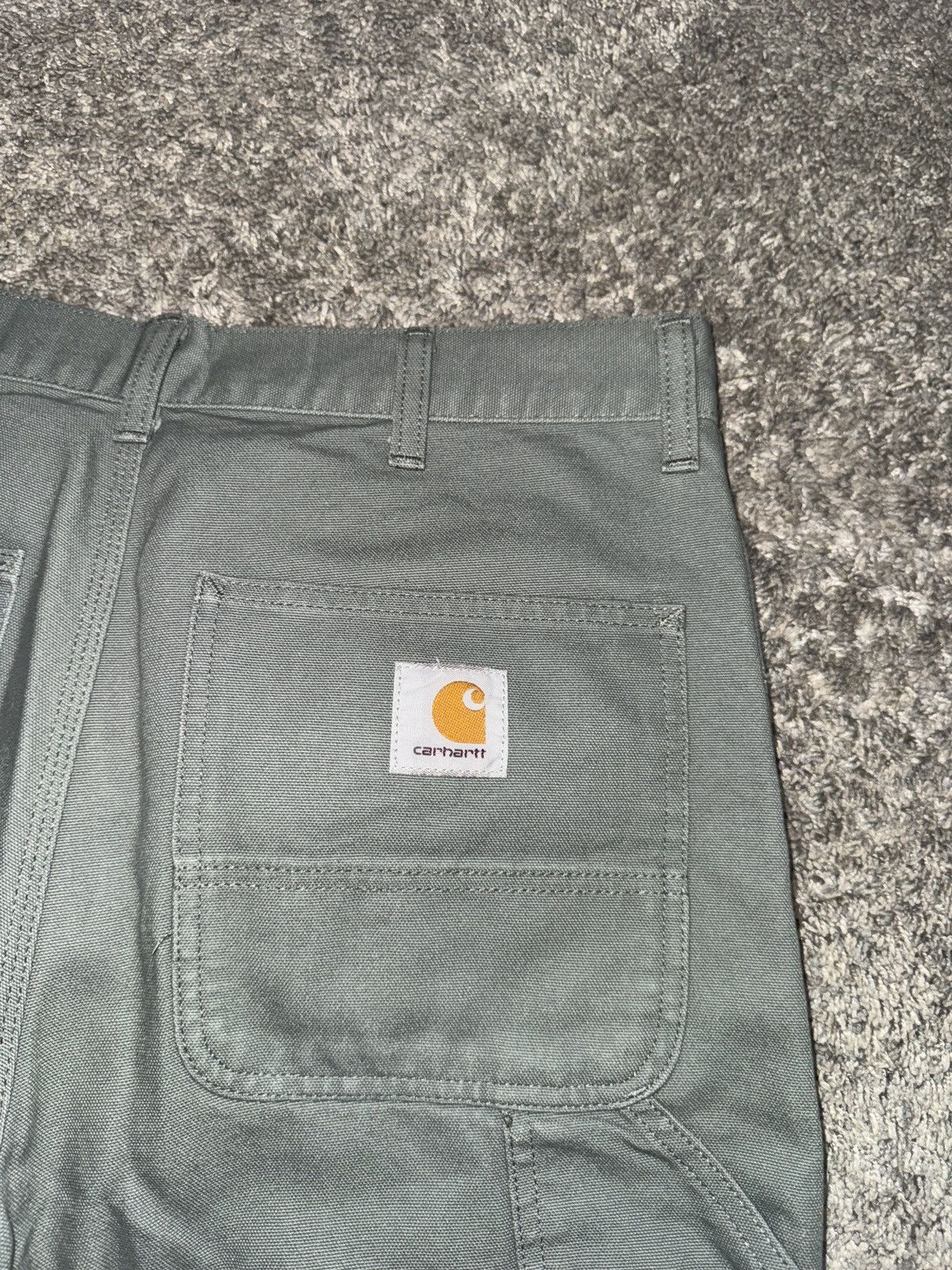 Carhartt Double Knee