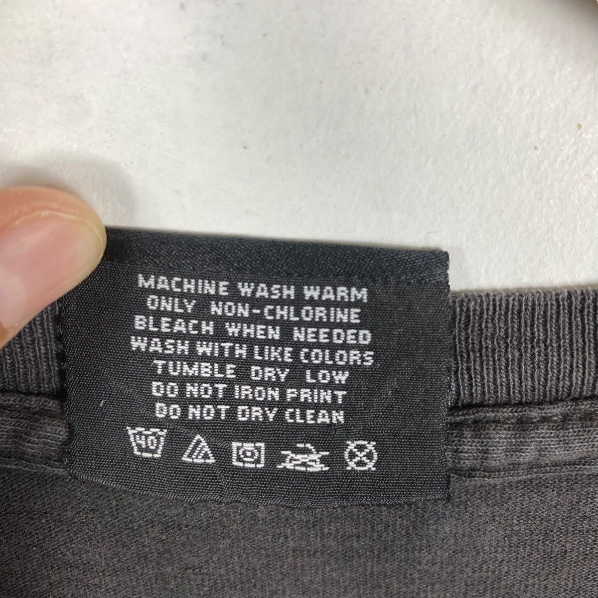 Ralph Lauren Vintage 00's POLO JEANS Co. By Ralph Lauren Graphic Faded Size US XL / EU 56 / 4 - 7 Thumbnail