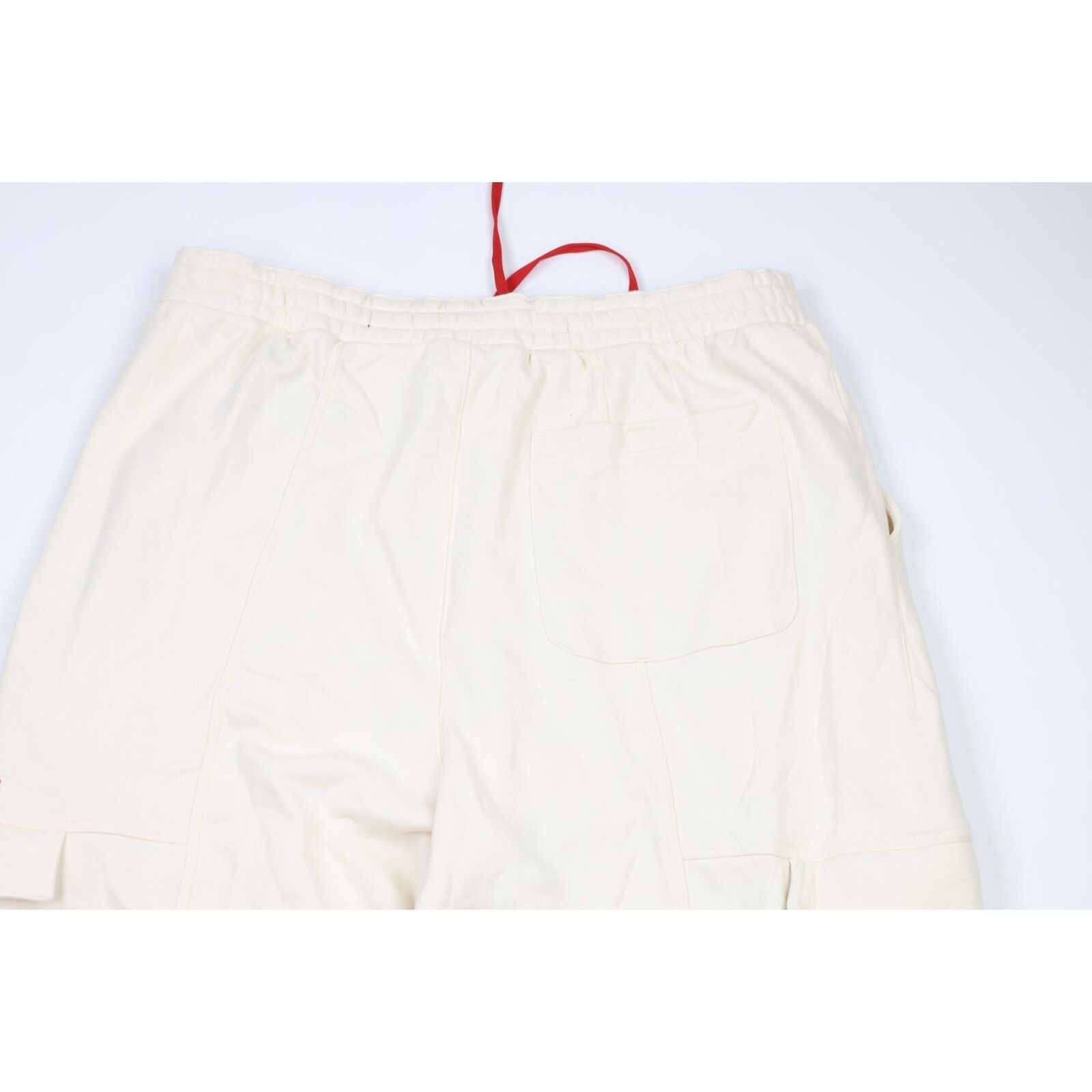 Marithe + Francois Girbaud × Vintage NOS Vintage 90s Marithe Francois Girbaud Baggy Cargo Pants Size US 38 / EU 54 - 9 Thumbnail