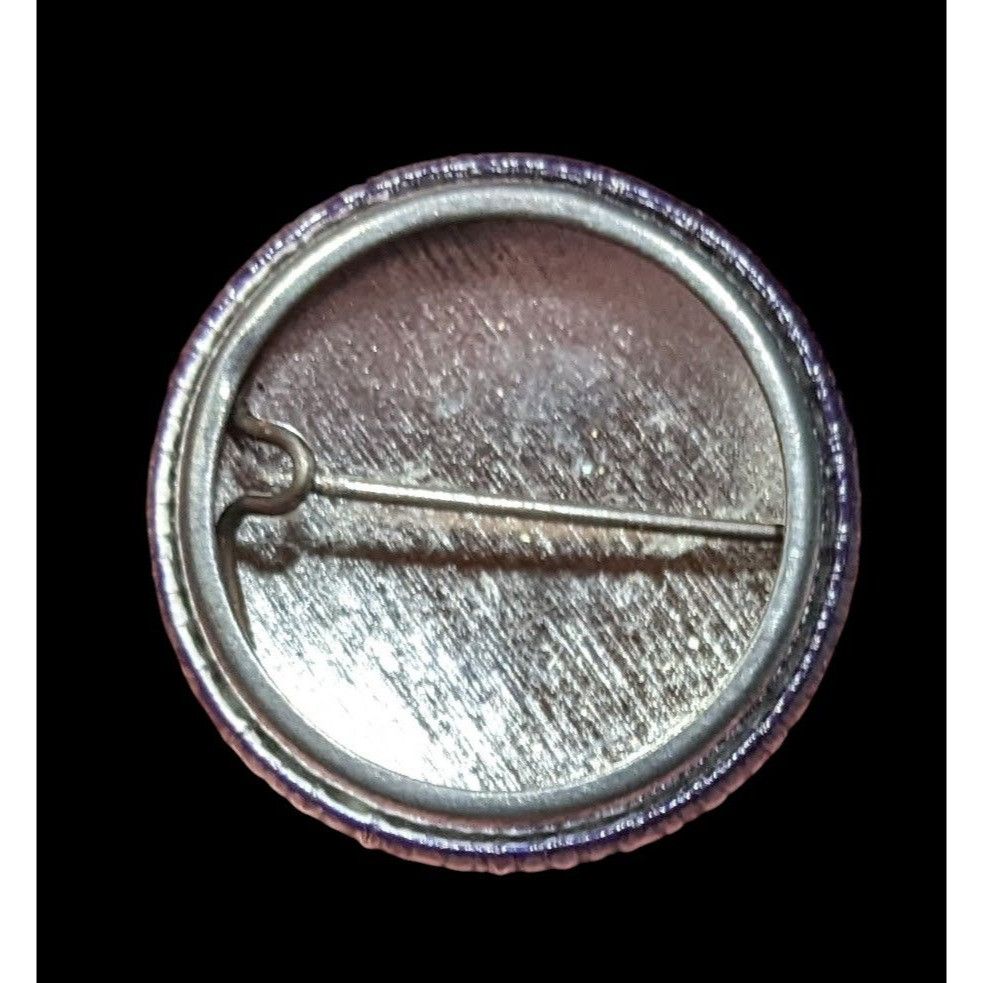 Other Allagash Brewing Company Leaf Design Button Pin Size ONE SIZE - 2 Thumbnail