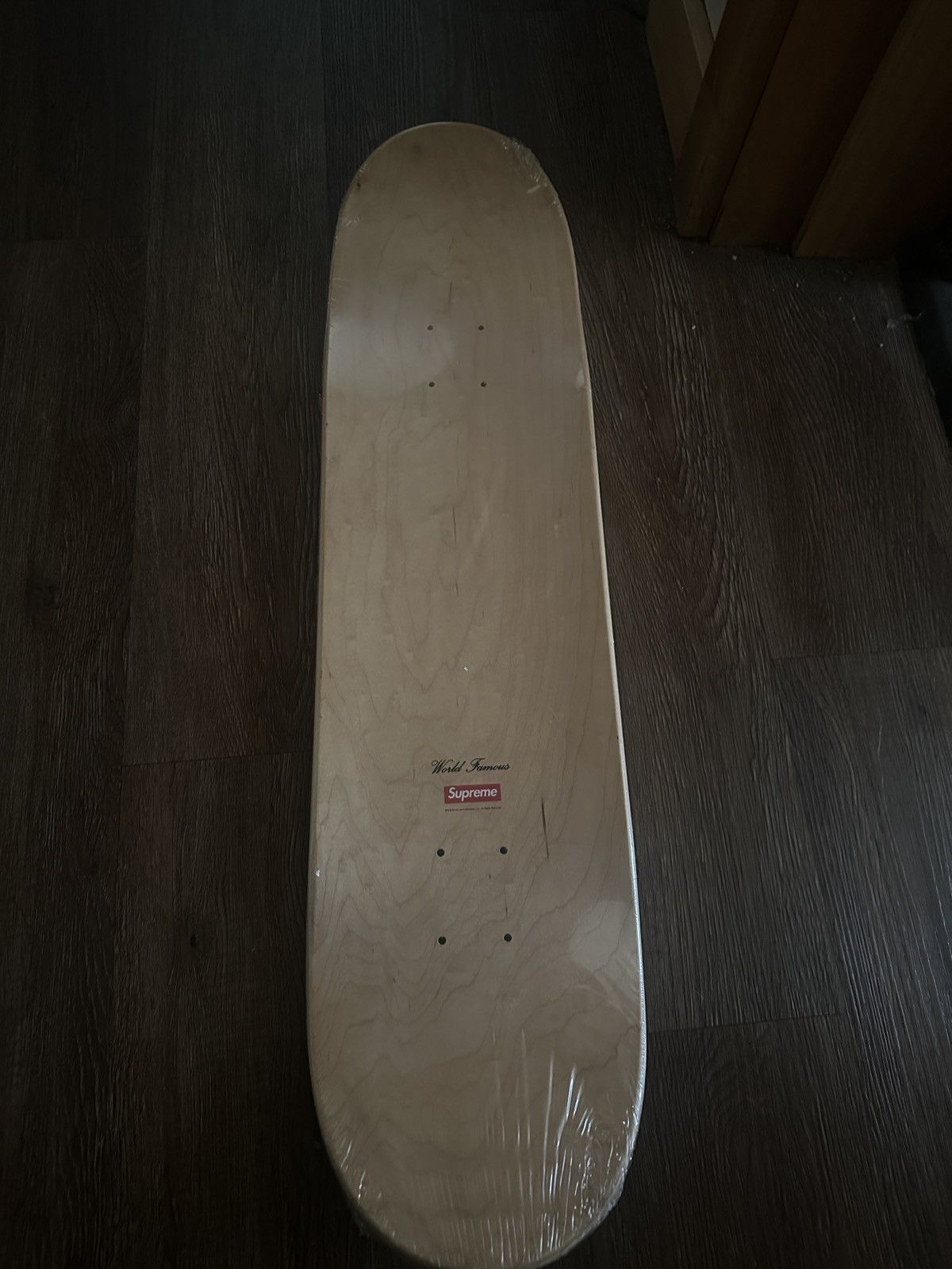 Supreme Supreme Bruce Lee Skateboard Size ONE SIZE - 2 Thumbnail