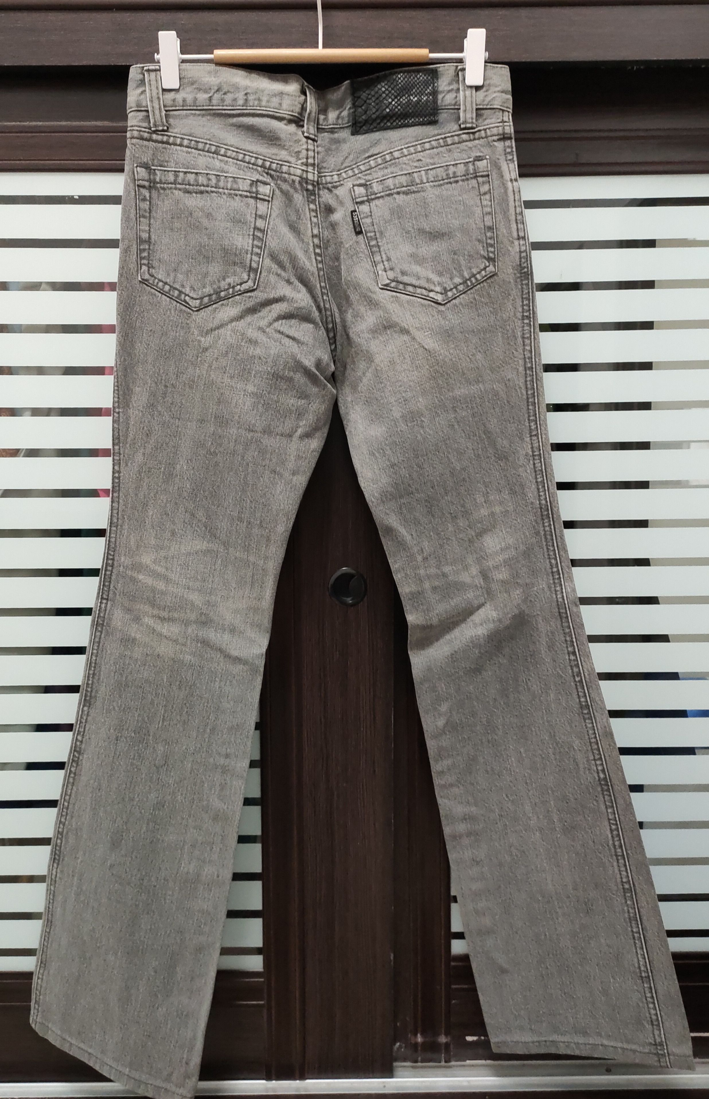 5351 POUR LES HOMMES 💥5351 Pour Les Hommes Denim 💥 Size US 31 - 8 Thumbnail