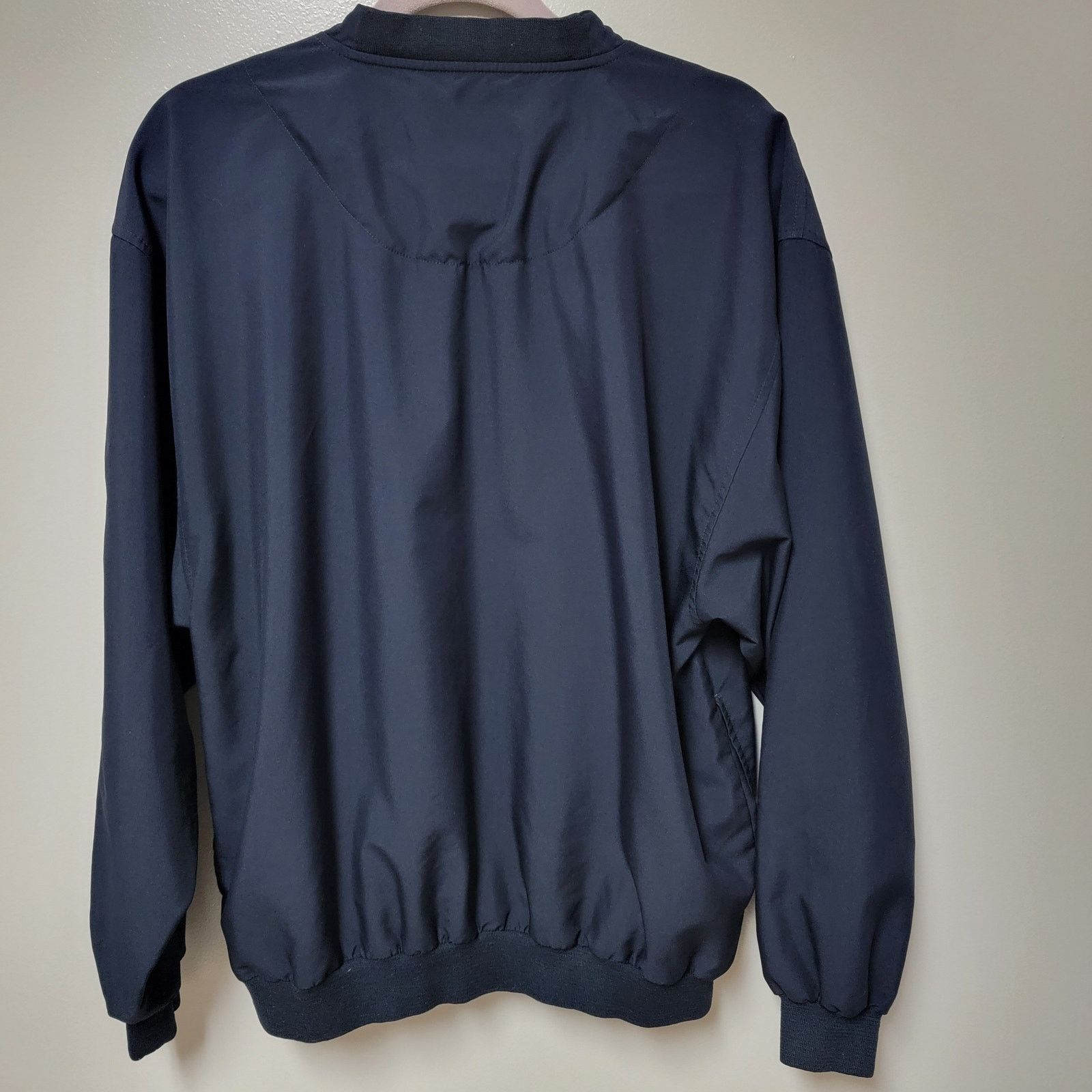 Cutter & Buck Cutter & Buck Mesh Lined Golf Shirt Lake Las Vegas Size M Size US M / EU 48-50 / 2 - 2 Thumbnail
