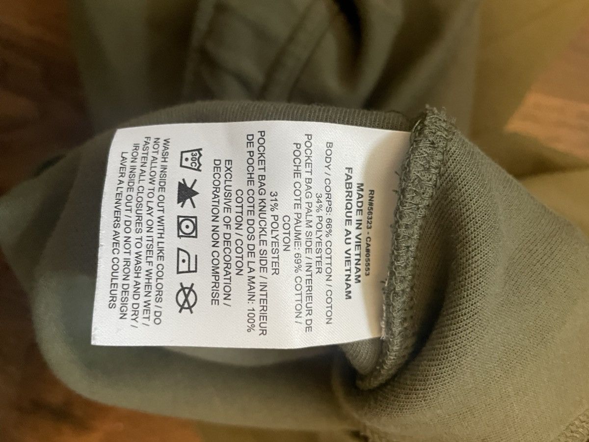 Nike Nike Tech Fleece Pants Size US 32 / EU 48 - 4 Thumbnail