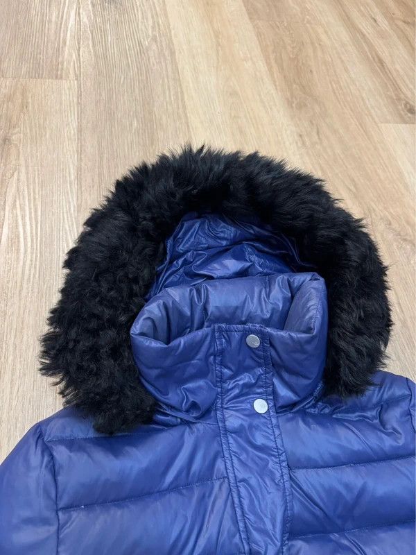 Ugg UGG Valerie Belted Down Coat Jacket Puffer Winter size S Size S / US 4 / IT 40 - 8 Thumbnail