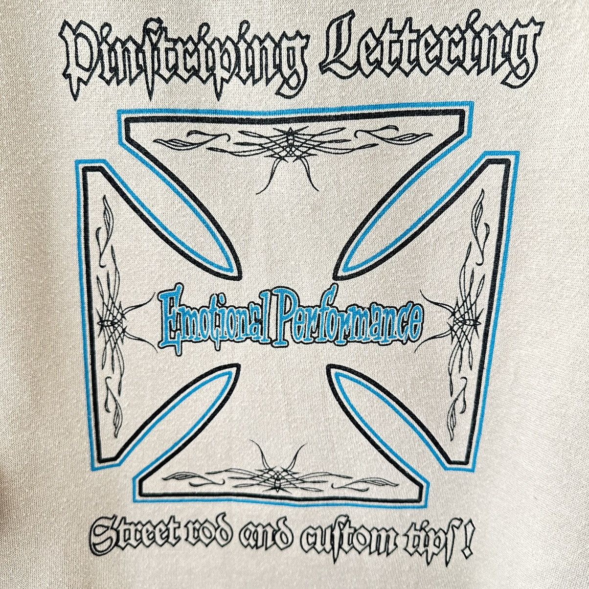 Band Tees Sweat emotional performance Size US L / EU 52-54 / 3 - 3 Thumbnail