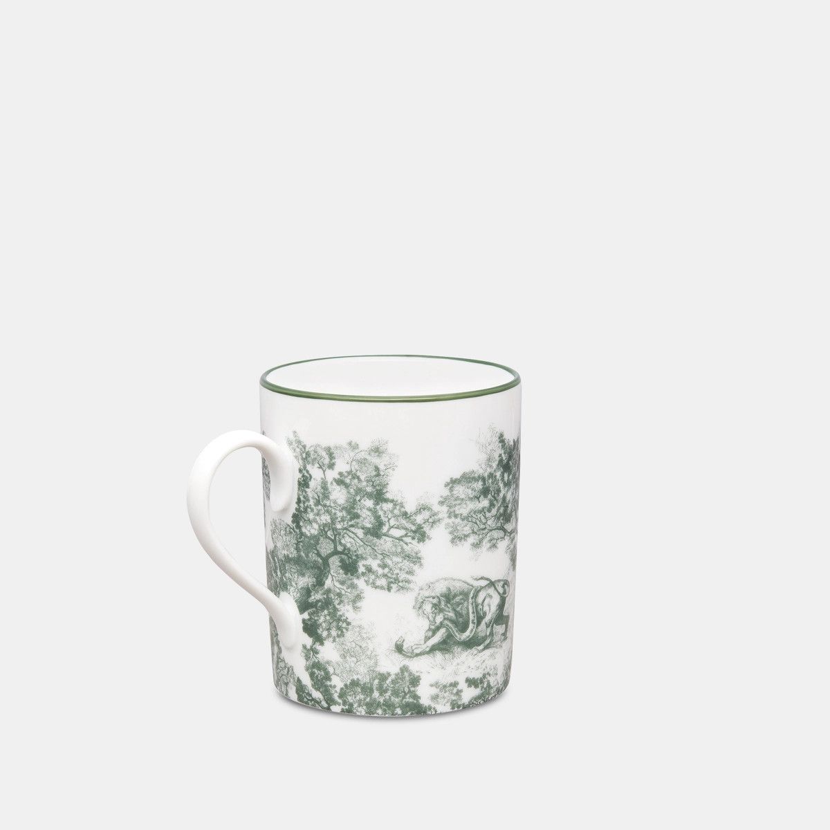 Dior o1bcso1str0225 Size:OS/ Mug in Linden Green Size ONE SIZE - 2 Thumbnail
