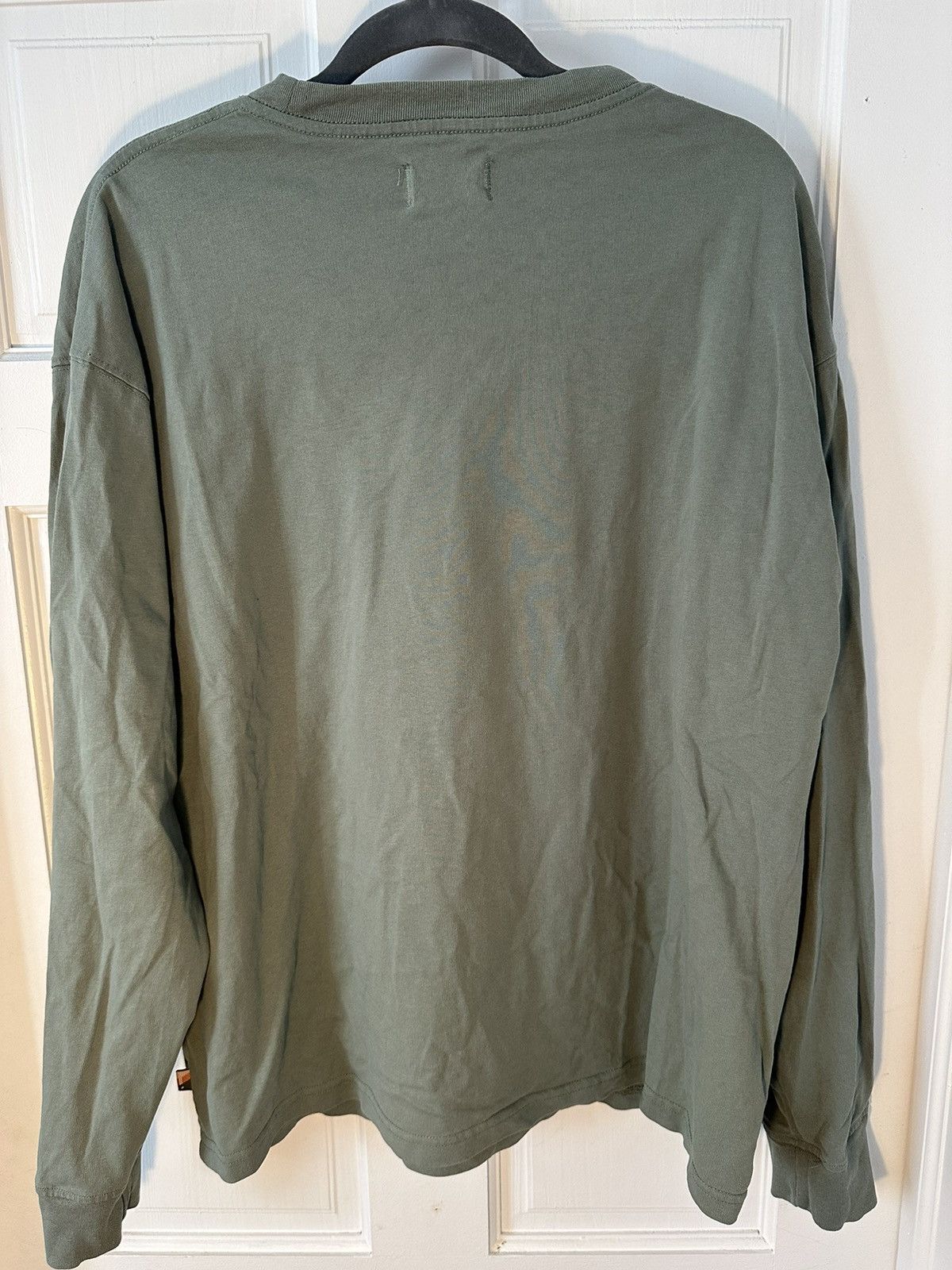 Honor the Gift Honor the Gift Long sleeve shirt Size US XL / EU 56 / 4 - 5 Thumbnail