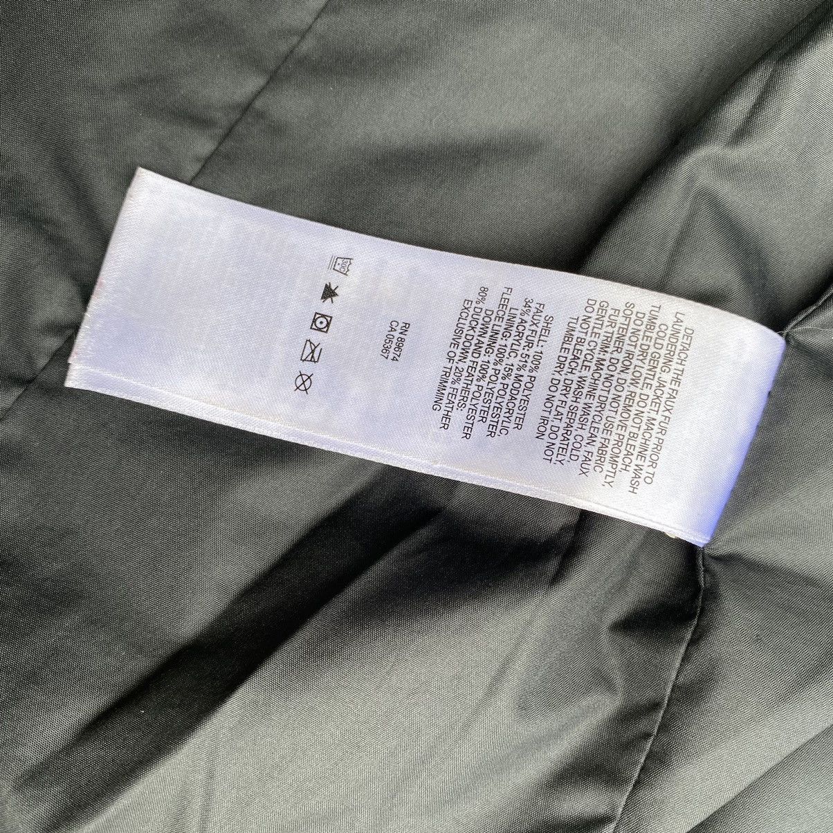 Mountain Hardwear Mountain hardwear down puffer coat Size XS / US 0-2 / IT 36-38 - 4 Thumbnail