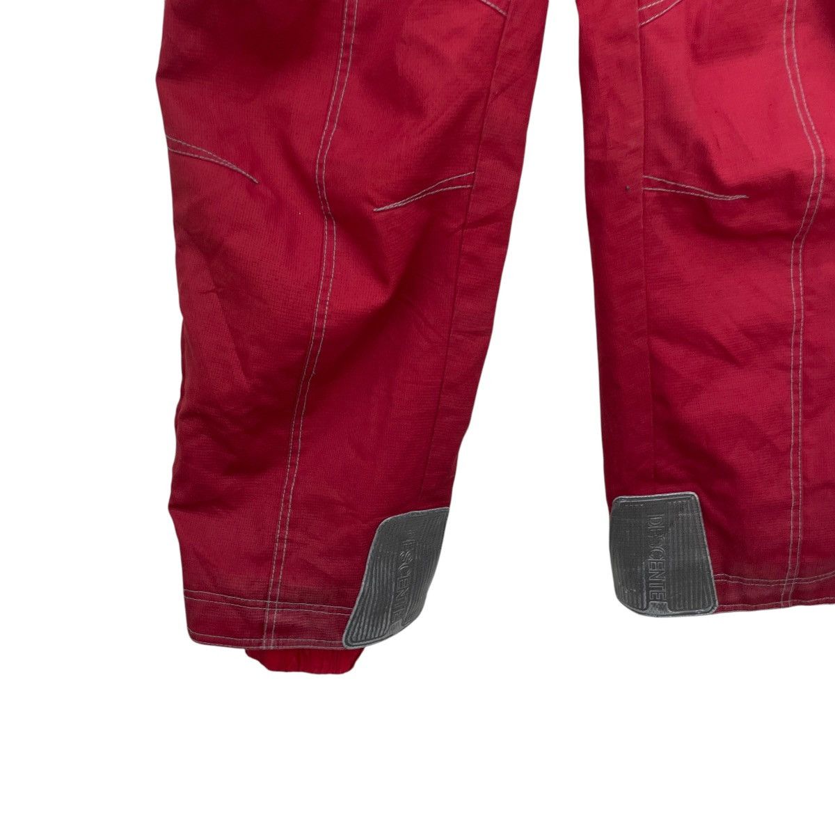 Descente 💥Vintage Japanese Brand Decente Ski Overalls Pants Size US 30 / EU 46 - 4 Thumbnail